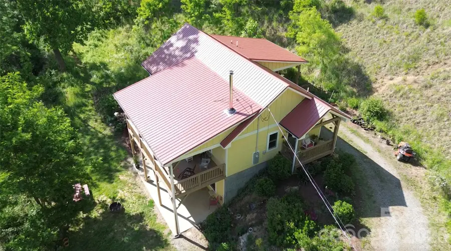 280 Kelses Valley Drive, Mars Hill, NC 28754 - #3