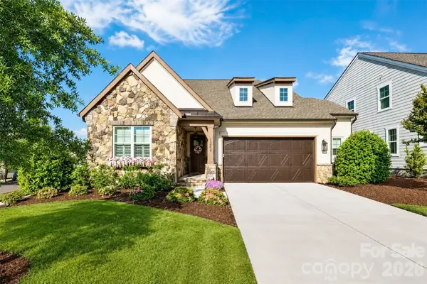 12048 Huntson Reserve Road, Huntersville, NC 28078