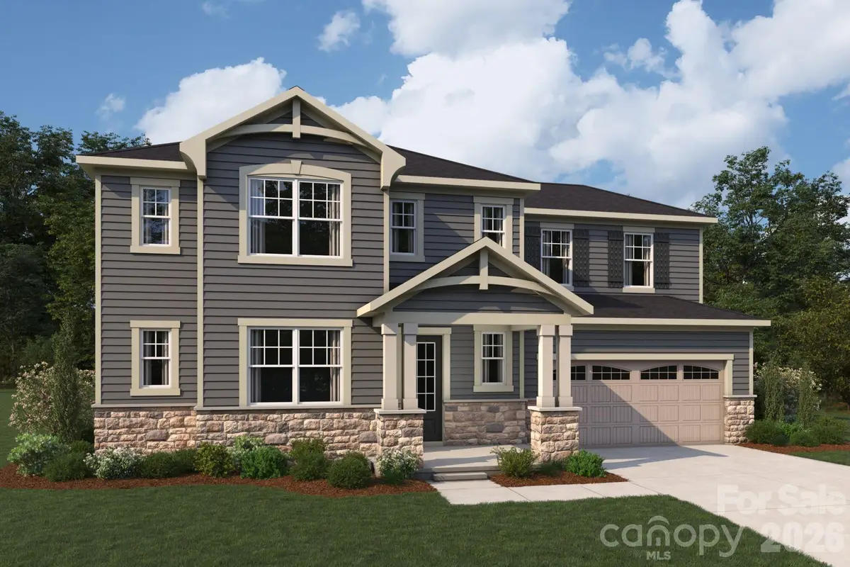 1438 Honey Trail, Monroe, NC 28112 - #1