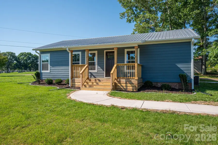 6123 Flay Road, Cherryville, NC 28021 - #2