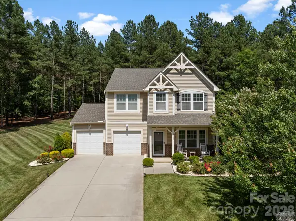 8122 Mossy Rock Road, Waxhaw, NC 28173