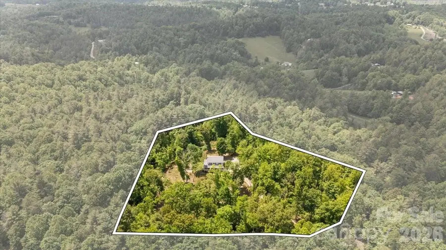 714 River Bend Drive, Mars Hill, NC 28754 - #3