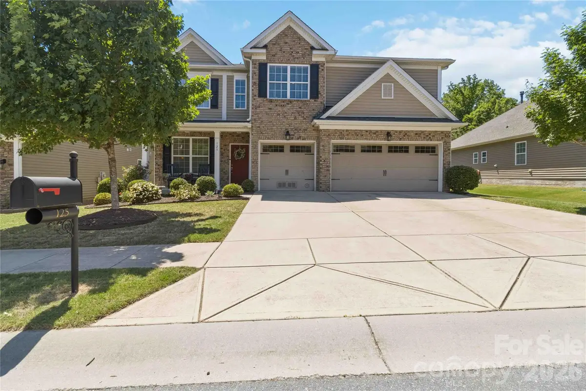 125 Annatto Way, Tega Cay, SC 29708 - #1