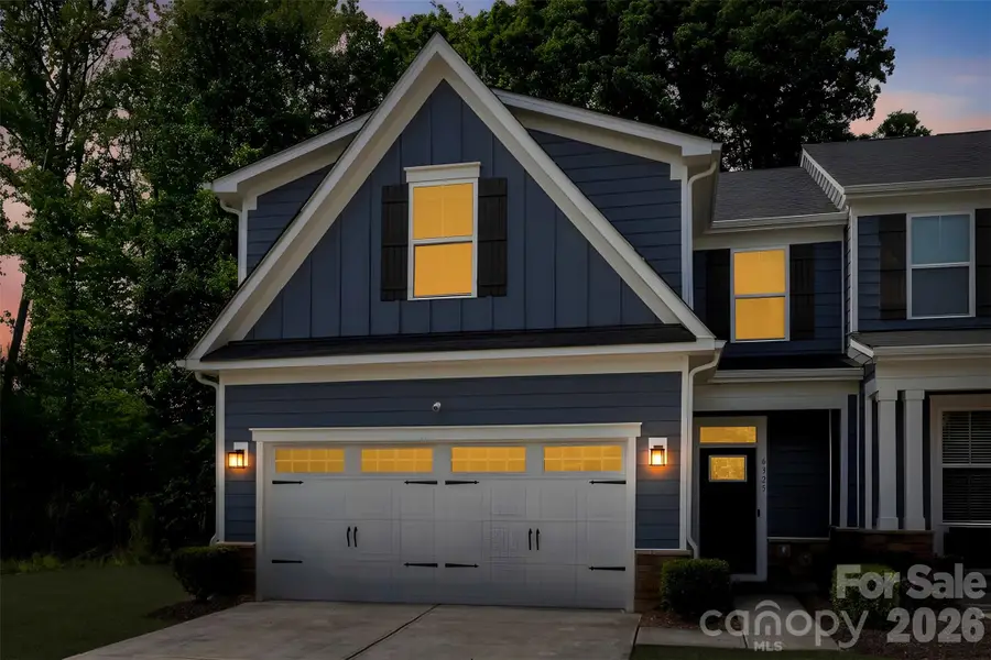 6325 Ashton Park Drive, Denver, NC 28037 - #2