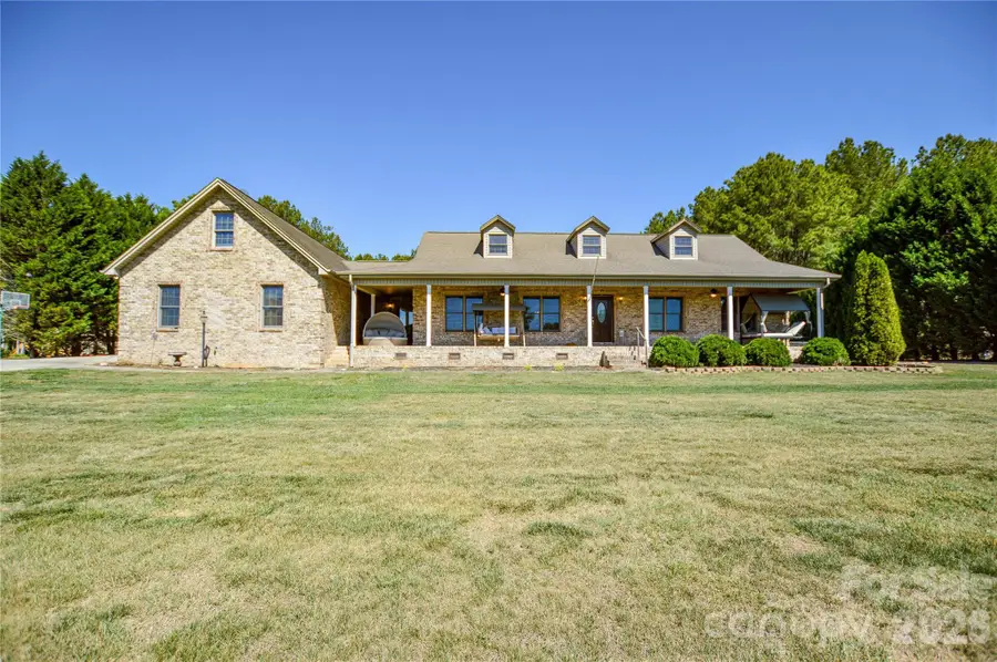 365 Wildlife Club Lane, Taylorsville, NC 28681 - #2