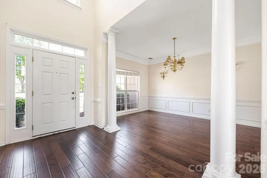 9512 Autumn Applause Drive, Charlotte, NC 28277 - #3
