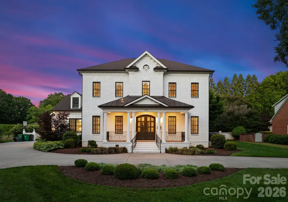 2313 Richardson Drive, Charlotte, NC 28211 - #1