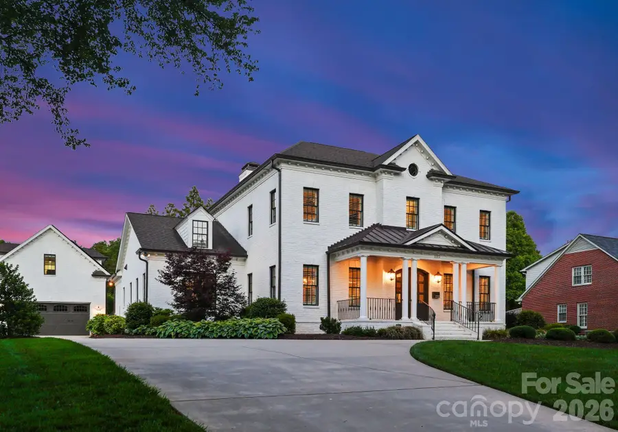2313 Richardson Drive, Charlotte, NC 28211 - #2