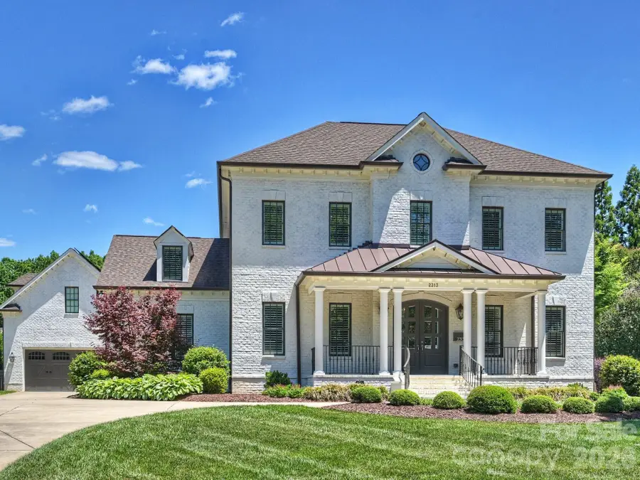 2313 Richardson Drive, Charlotte, NC 28211 - #3