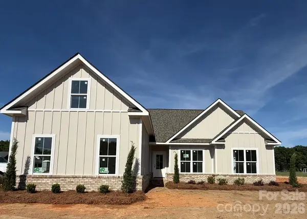 3920 Old Camden Road, Monroe, NC 28110