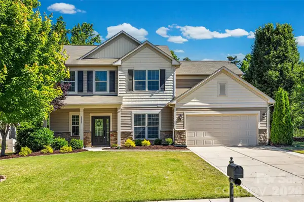 4008 Wild Turkey Lane, Fort Mill, SC 29707