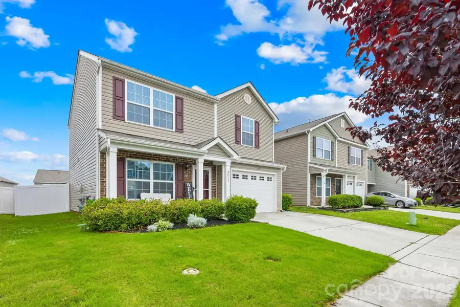 2611 Idared Drive, Dallas, NC 28034 - #2