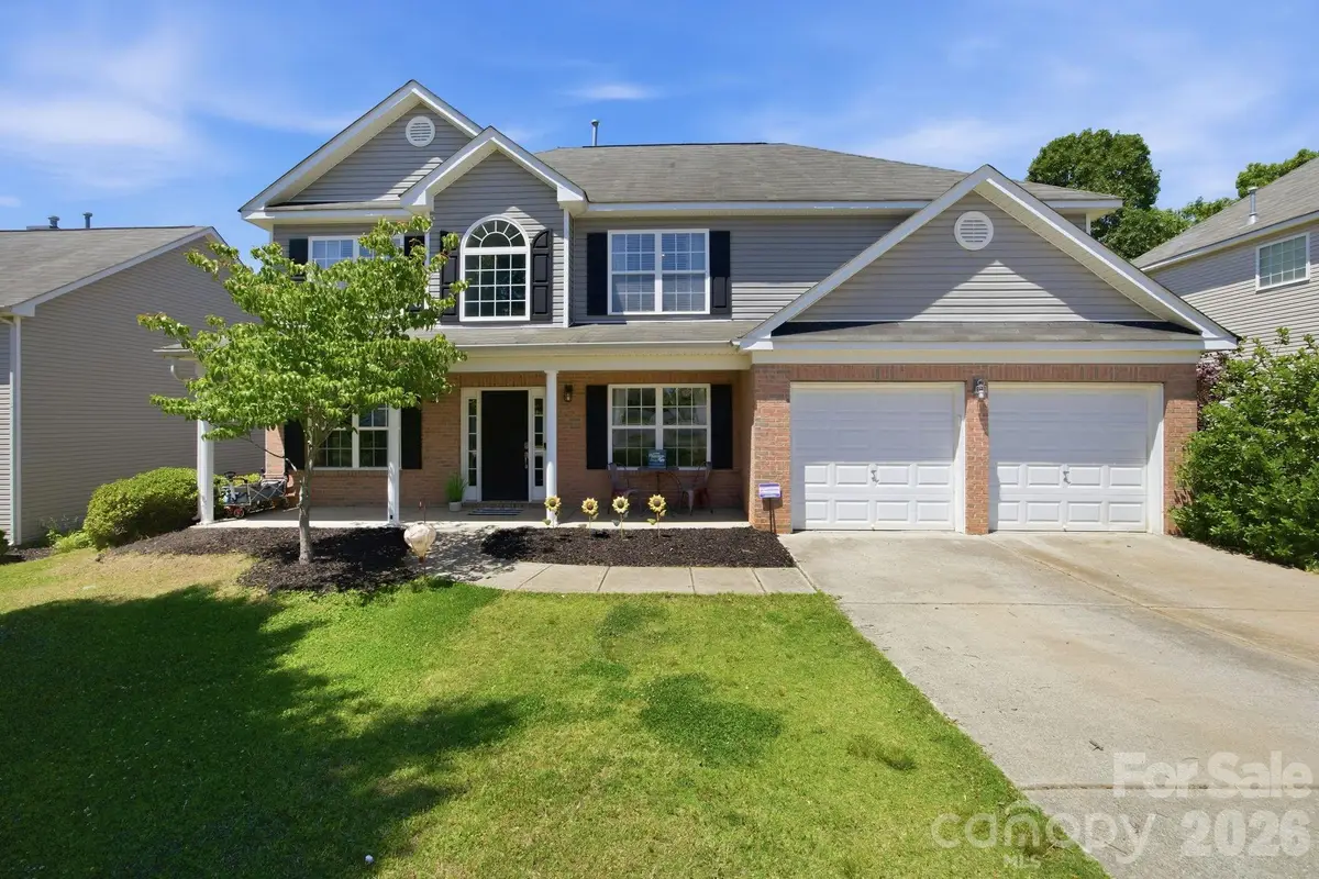 198 Glenn Allen Road, Mooresville, NC 28115 - #1