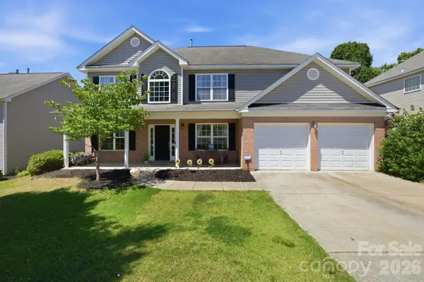 198 Glenn Allen Road, Mooresville, NC 28115