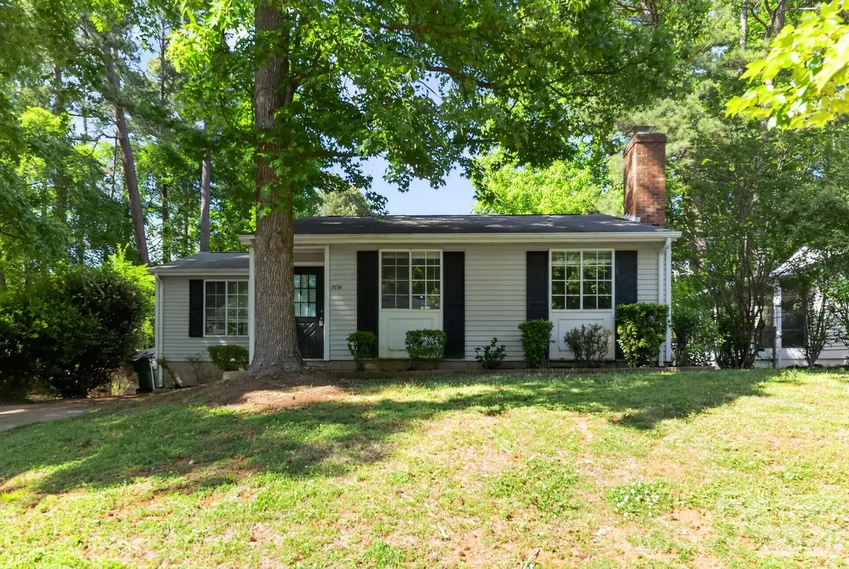 7919 Corder Drive, Charlotte, NC 28212 - #1