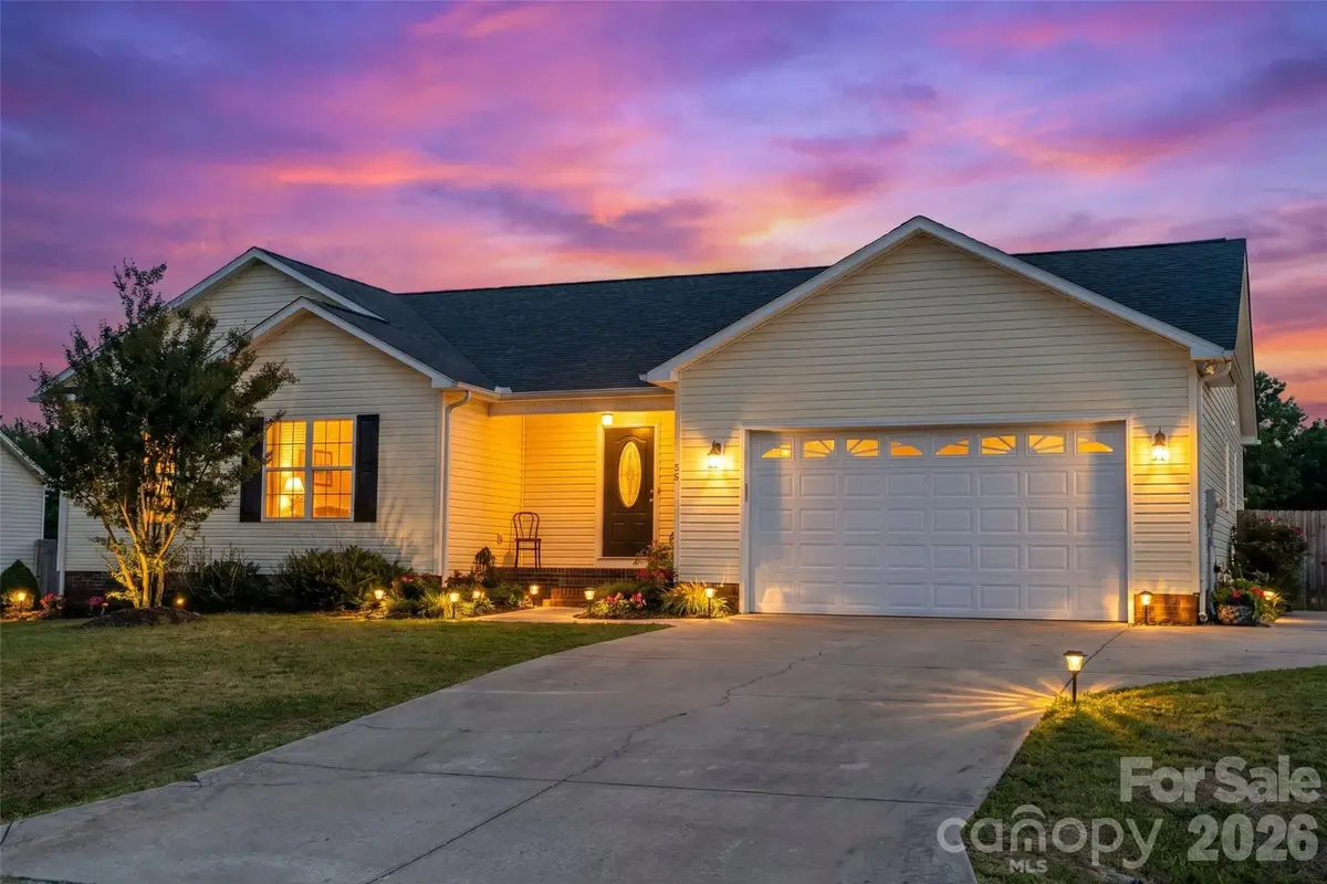 158 Autumn Woods Drive, Kings Mountain, NC 28086 - #1