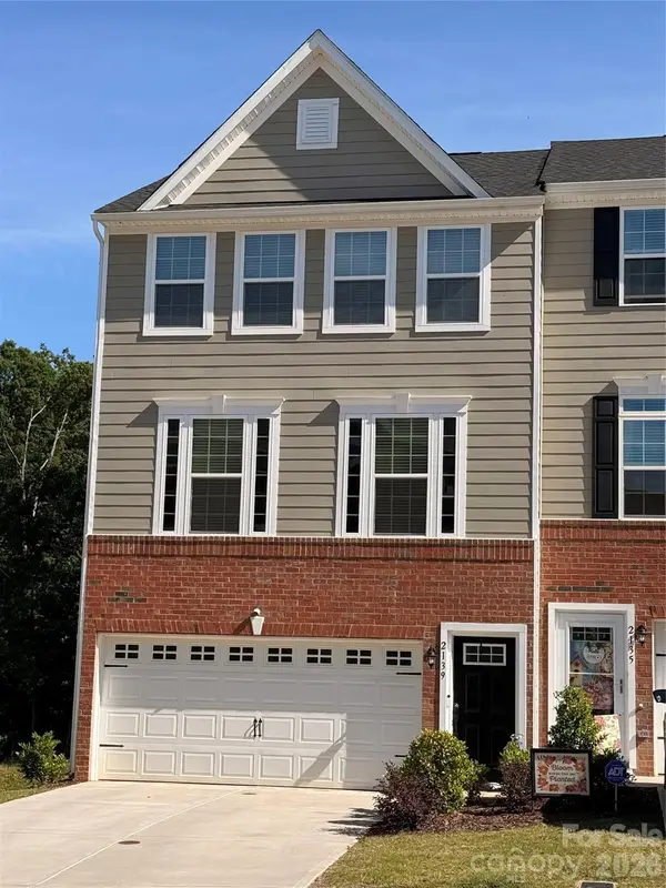 2139 Autumn Cyprus Avenue, Gastonia, NC 28054