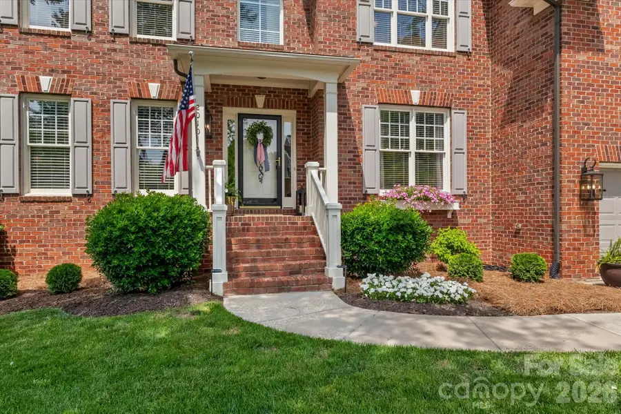 20101 Coachmans Wood Lane, Cornelius, NC 28031 - #2