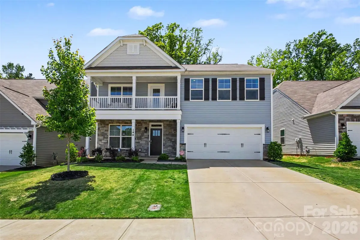144 Cotton Field Drive, Statesville, NC 28677 - #1