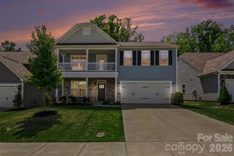 144 Cotton Field Drive, Statesville, NC 28677 - #2