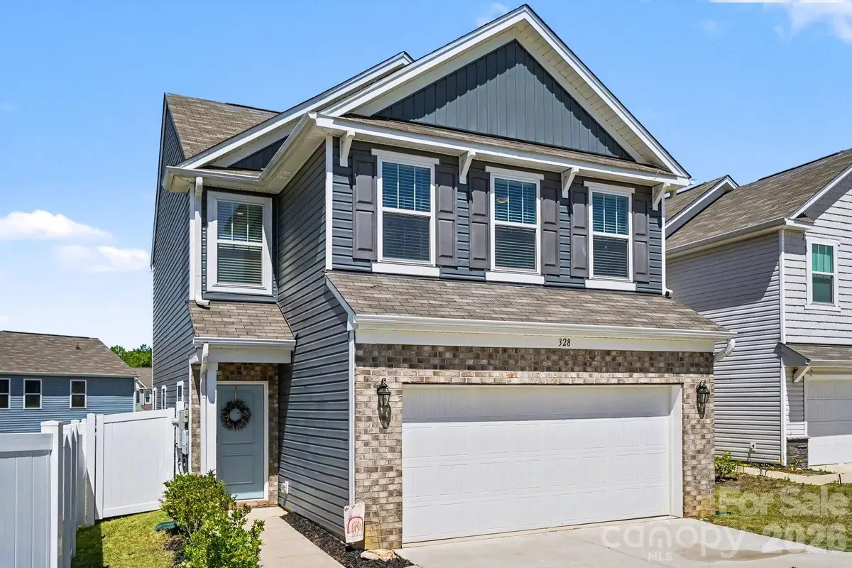 328 Bluebonnet Drive, Salisbury, NC 28146 - #1