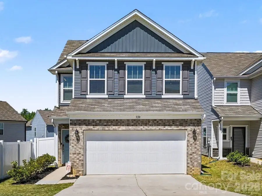 328 Bluebonnet Drive, Salisbury, NC 28146 - #2
