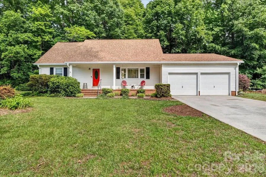 1303 Wildwood Drive, Kannapolis, NC 28081 - #2