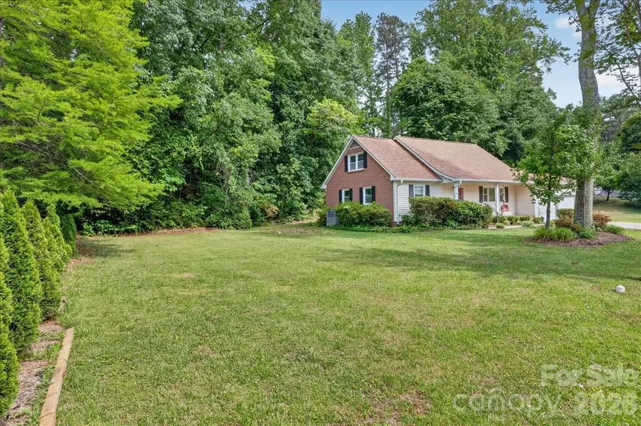 1303 Wildwood Drive, Kannapolis, NC 28081 - #3