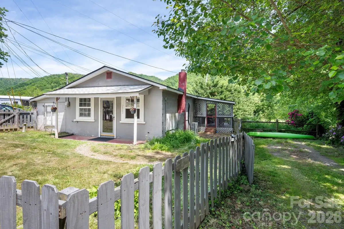 2802 Beaverdam Road, Canton, NC 28716 - #1