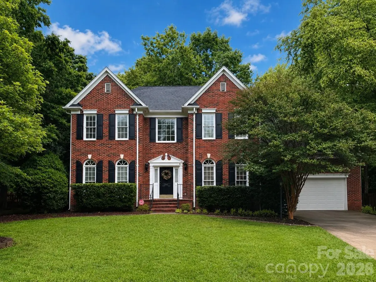 5501 Providence Glen Road, Charlotte, NC 28270 - #1