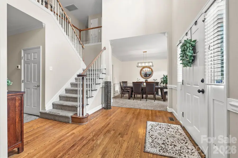 5501 Providence Glen Road, Charlotte, NC 28270 - #2