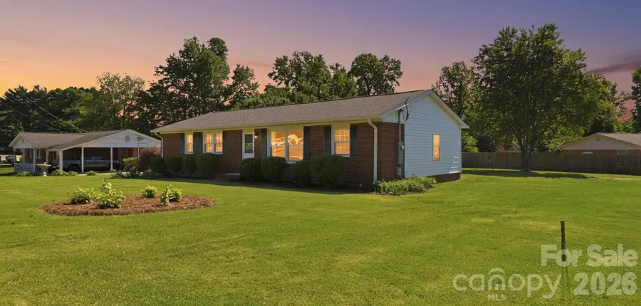 1102 N 12th Street, Bessemer City, NC 28016 - #2