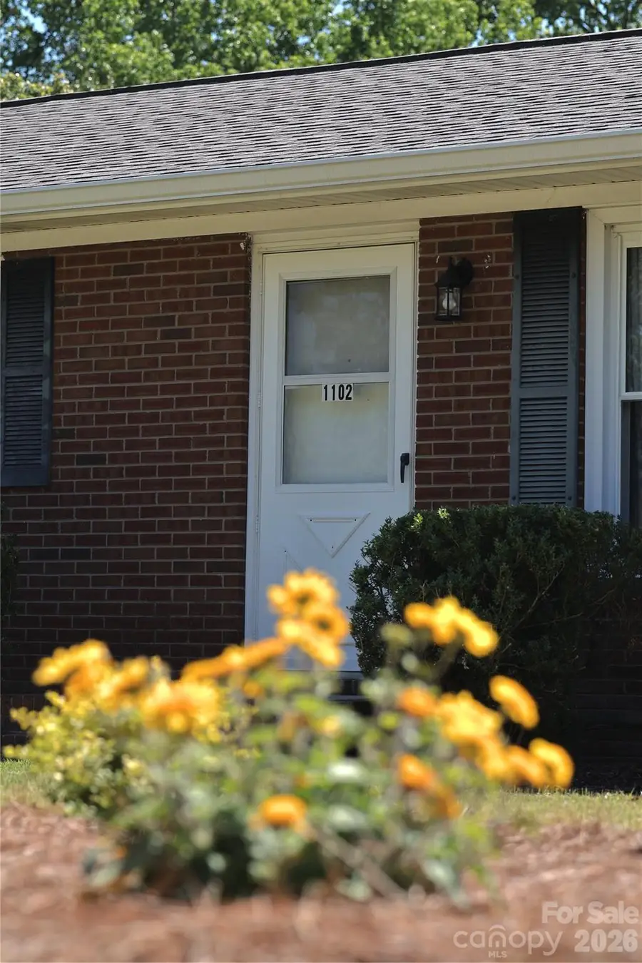 1102 N 12th Street, Bessemer City, NC 28016 - #3