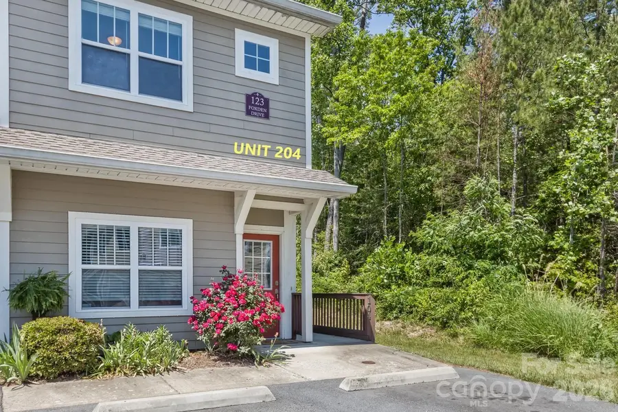 123 Foxden Drive #204, Fletcher, NC 28732 - #2