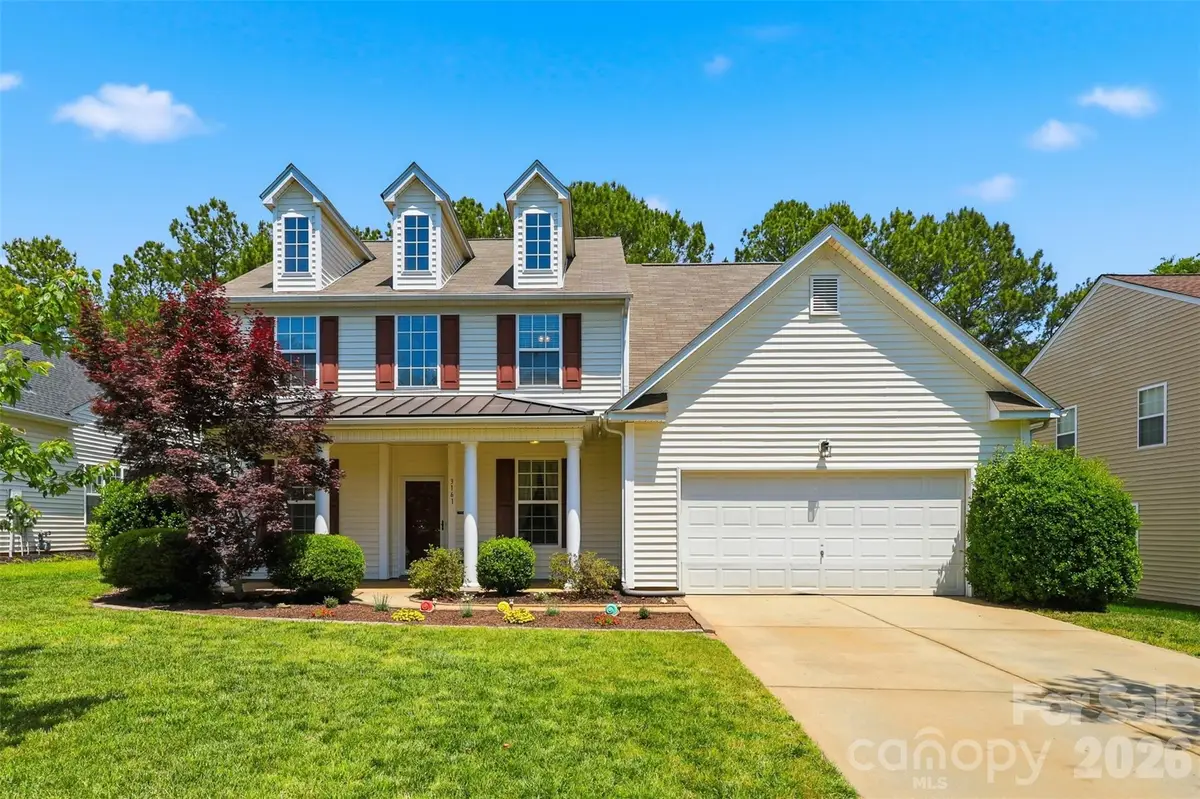 3161 Pine Bluff Way, Indian Land, SC 29707 - #1