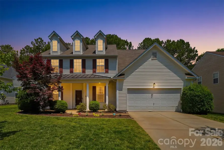 3161 Pine Bluff Way, Indian Land, SC 29707 - #2
