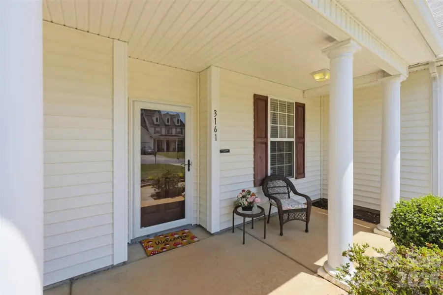 3161 Pine Bluff Way, Indian Land, SC 29707 - #3