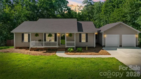 39328 Holly Ridge Road, New London, NC 28127