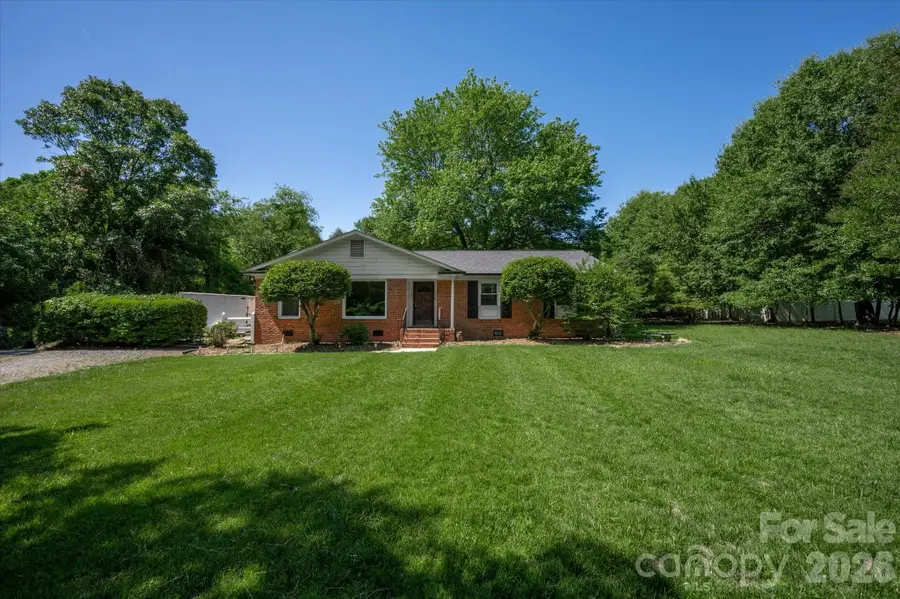 2645 Walker Road, Matthews, NC 28105 - #2