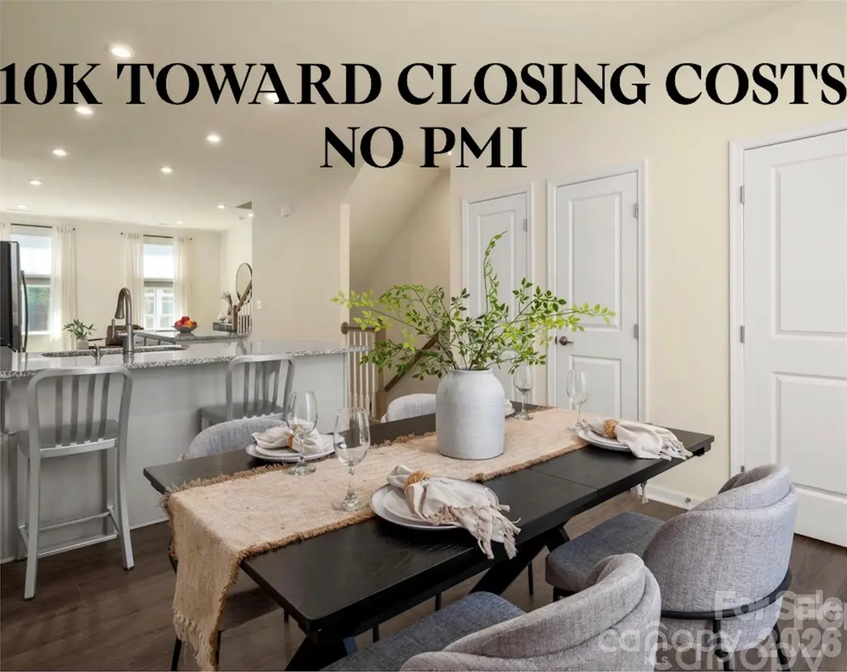 6304 Cleburne Court, Charlotte, NC 28217 - #1