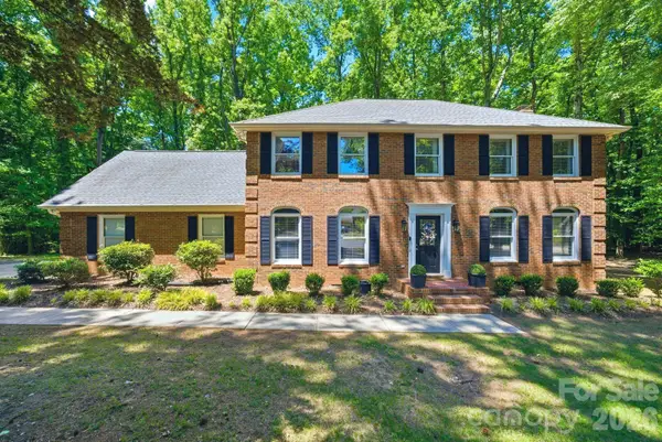 6217 Eagle Claw Court, Mint Hill, NC 28227