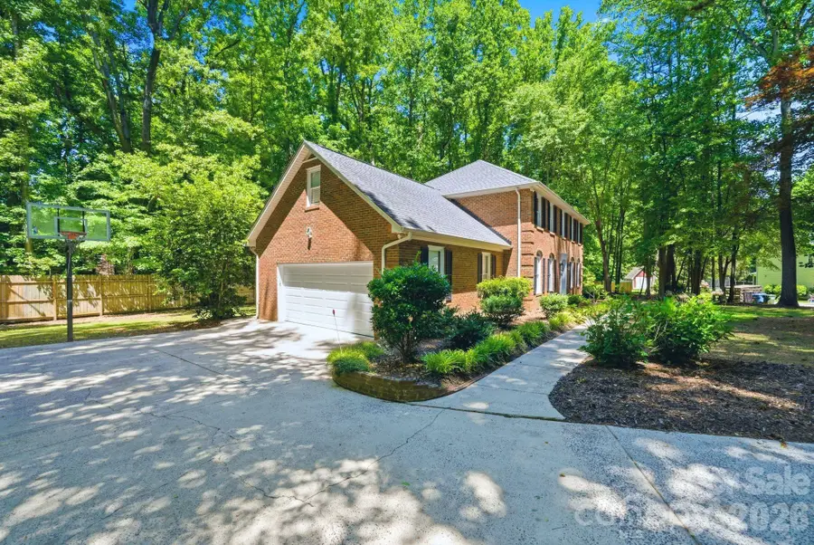 6217 Eagle Claw Court, Mint Hill, NC 28227 - #2