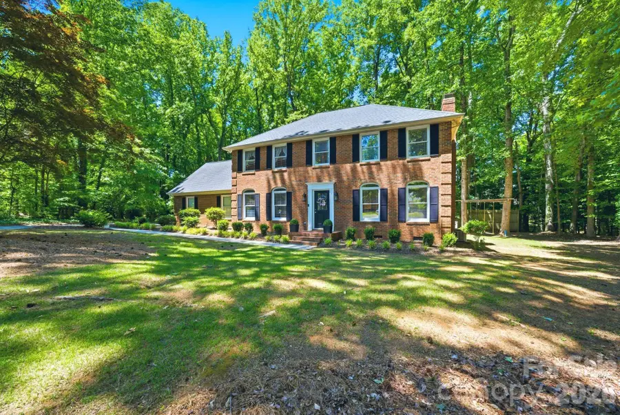 6217 Eagle Claw Court, Mint Hill, NC 28227 - #3