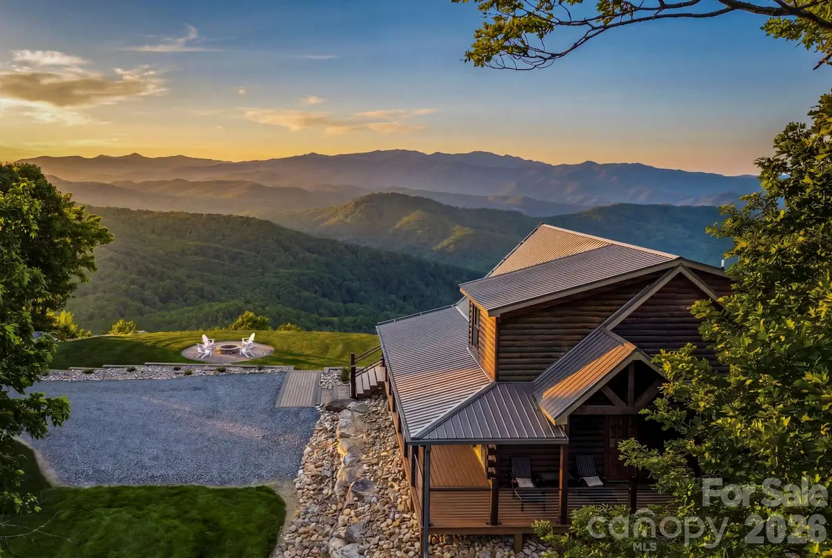 139 High Cliffs Trail, Black Mountain, NC 28711 - #1