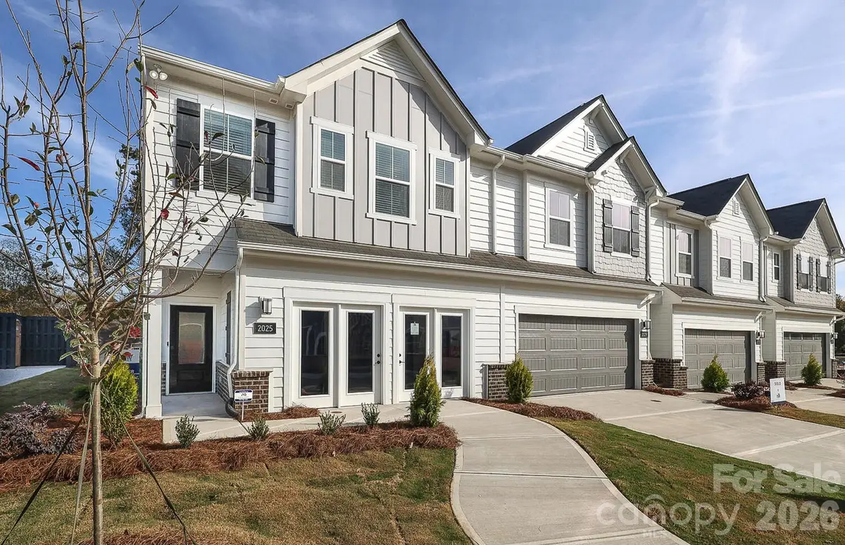 2011 Bayou Trace Drive, Charlotte, NC 28262 - #1