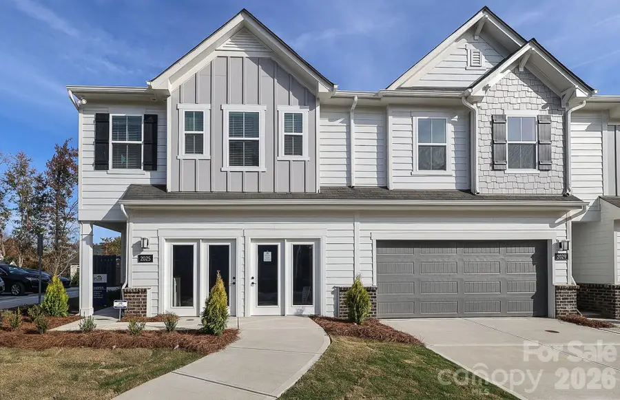 2011 Bayou Trace Drive, Charlotte, NC 28262 - #2