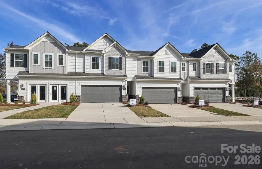 2011 Bayou Trace Drive, Charlotte, NC 28262 - #3
