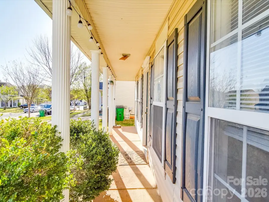 5414 Peachwood Drive, Charlotte, NC 28216 - #3