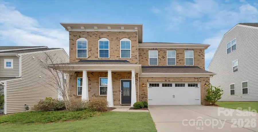 2311 Abundance Lane, Waxhaw, NC 28173 - #2