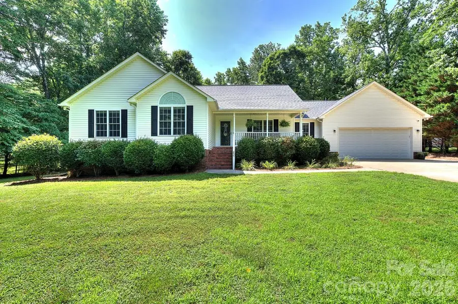 255 Tanager Drive, York, SC 29745 - #3